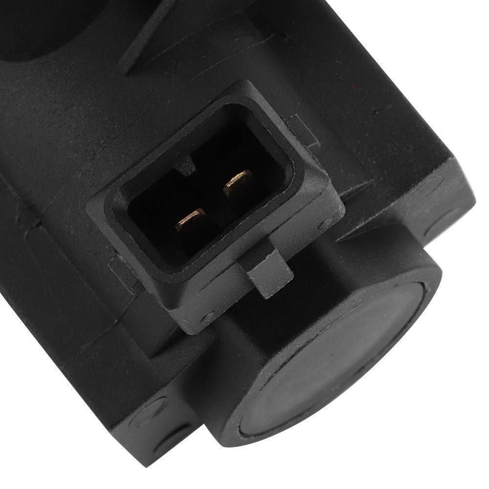 Válvula de vacío solenoide convertidor de válvula solenoide de presión de refuerzo 30637251 Ajuste de repuesto para Regal S60 S80 V70