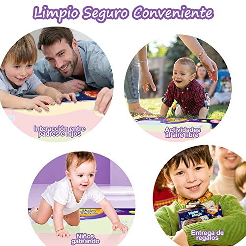 Preescolar, Video On Demand Imagen adicional