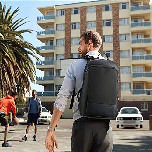 bopai 15 inch super slim laptop backpack