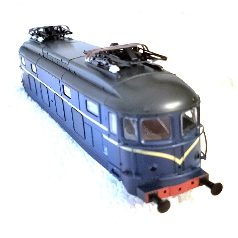 ROCO VRX CARROZZA COMPLETA DI CABINA PER MODELLO TRENO 43615 - NS1000 94680 XX