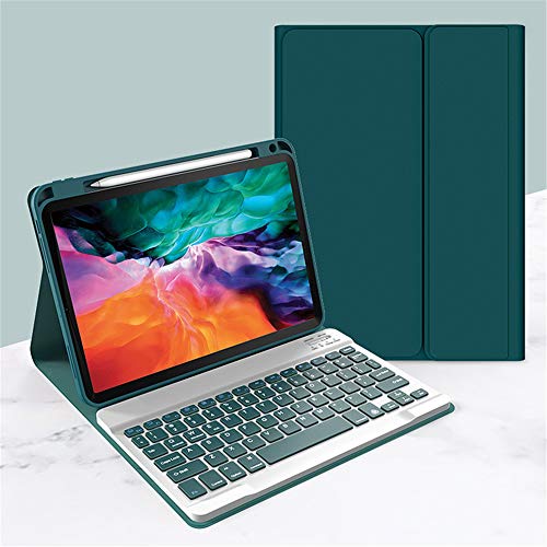 2020f iPad Air4 L[{[hP[X 蒠^ y u[gD[XL[{[h yV[ iPad10.9L[{[hP[X y ^ iPad Pro11P[XL[{[ht }OlbgE CX bluetoothL[{[ht