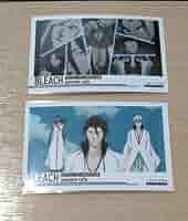 Amazon.co.jp: BLEACH ブリーチ アニメイトカフェ 特典 フォト