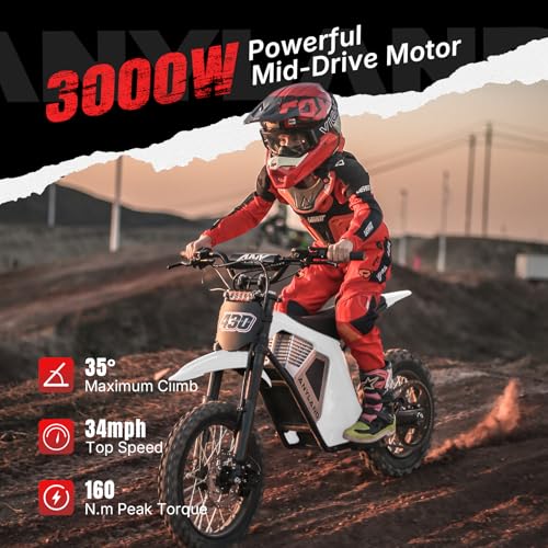 Electric ATV for Adults Off Road