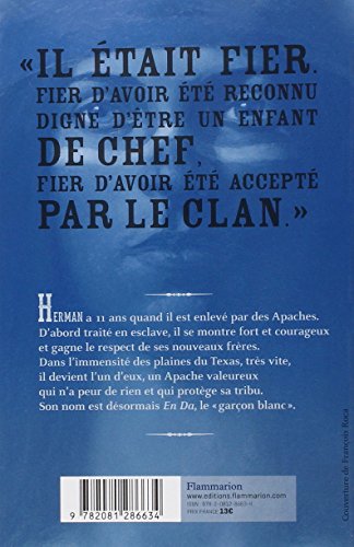 L'Apache aux yeux bleus - Image 2