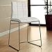 247SHOPATHOME dining-chairs, White
