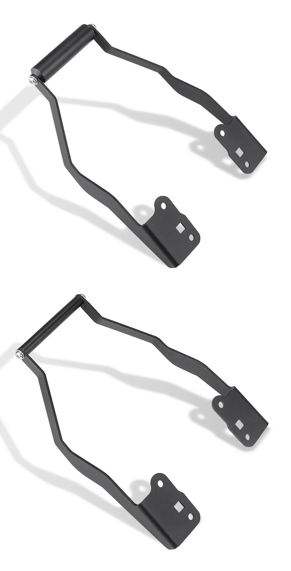 Supporto Navigatore GPS Moto Per F800GS 2024 2025 Per F750GS 2018-2020 Per F850GS 2018 2019 Navigazione(12mm 22mm)