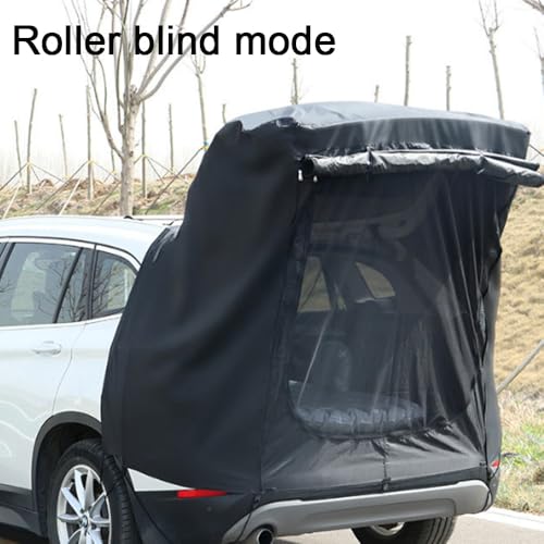 SUV Tailgate Tent for Subaru E-Outback