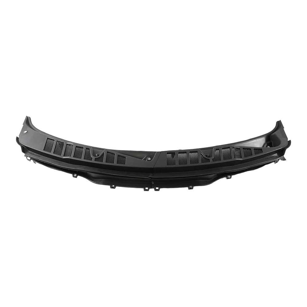 ANSWER 【 WINTER WAX 】2024 Amazon.com: ORIVIN Windshield Wiper Cowl Cover Panel