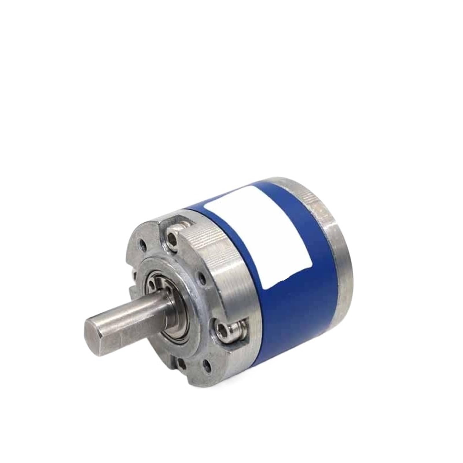 Hyrbnsdlk 3.17Mm Pinon Gear Planetary Gearbox For 555 Dc Motor Metal Gear Reducer For Turbine 12V Speed-Down(1To 5.18)
