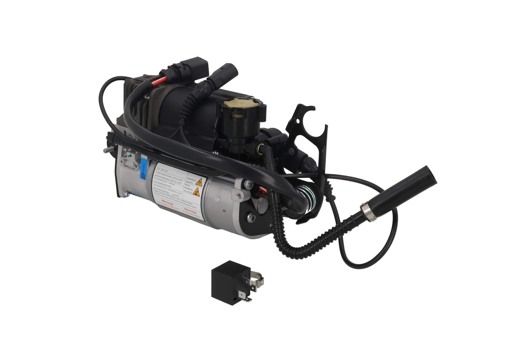 KAMOKA Compressore, Impianto aria compressa 2077004