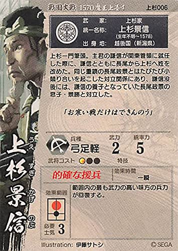 関東管領上杉氏
