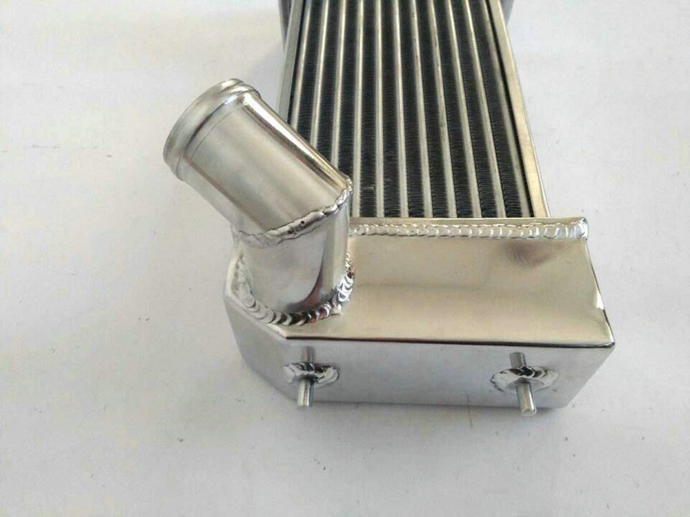 Aluminiowy Intercooler do LandRover Discovery serii I & Defender 300TDI 2,5L L316/LJ 4x4 Turbo Diesel I4 300 TDI 16L-20L