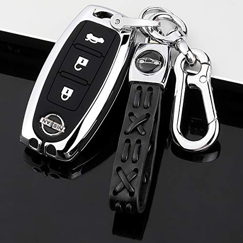 [Deyou]NissanYԐp q󈟉 VJQ L[P[X L[Jo[ tBbgh KԎ GT-R R35/m[g E11 E12/GNXgC T31 T32/Zi C25 C26 C27/GOh E51/XJCC