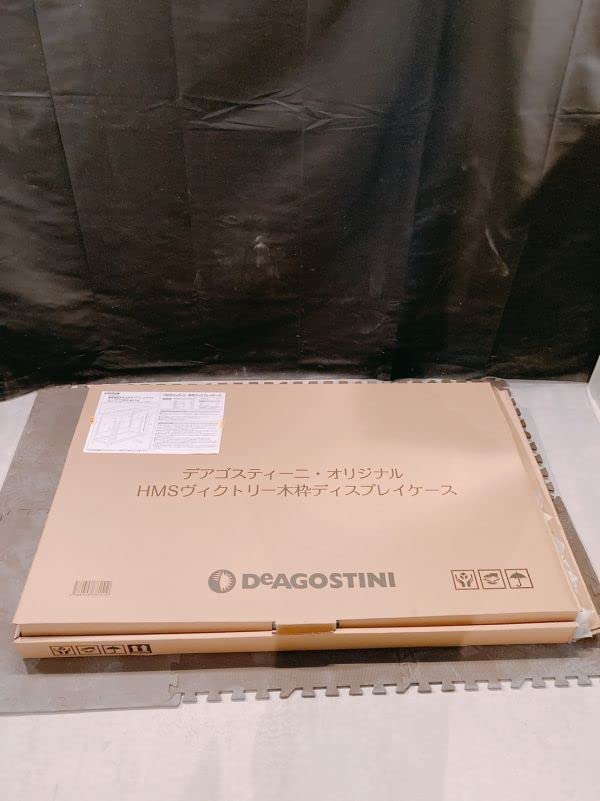 Amazon.co.jp: T2-011-大-18 DeAGOSTIN デアゴスティーニ オリジナル