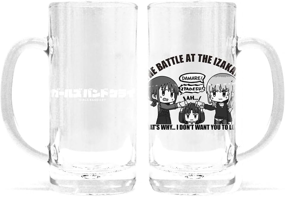 Amazon.co.jp: 【公式】二次元コスパ ガールズバンドクライ 仁菜 VS