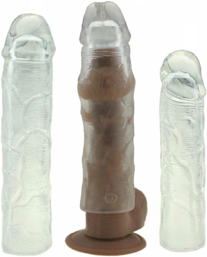 Intimate Sensation Enhancement Set for Couples