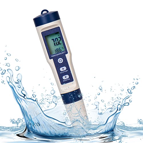 The 8 Best pH Meters For The Pool Guidebook