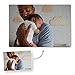 Fotoprix Puzzle Personalizado con tu Foto preferida y Texto de 60 Piezas | 5 Modelos Disponibles | Regalo Original con Foto Personalizada | Tamaño: 20x30 cms