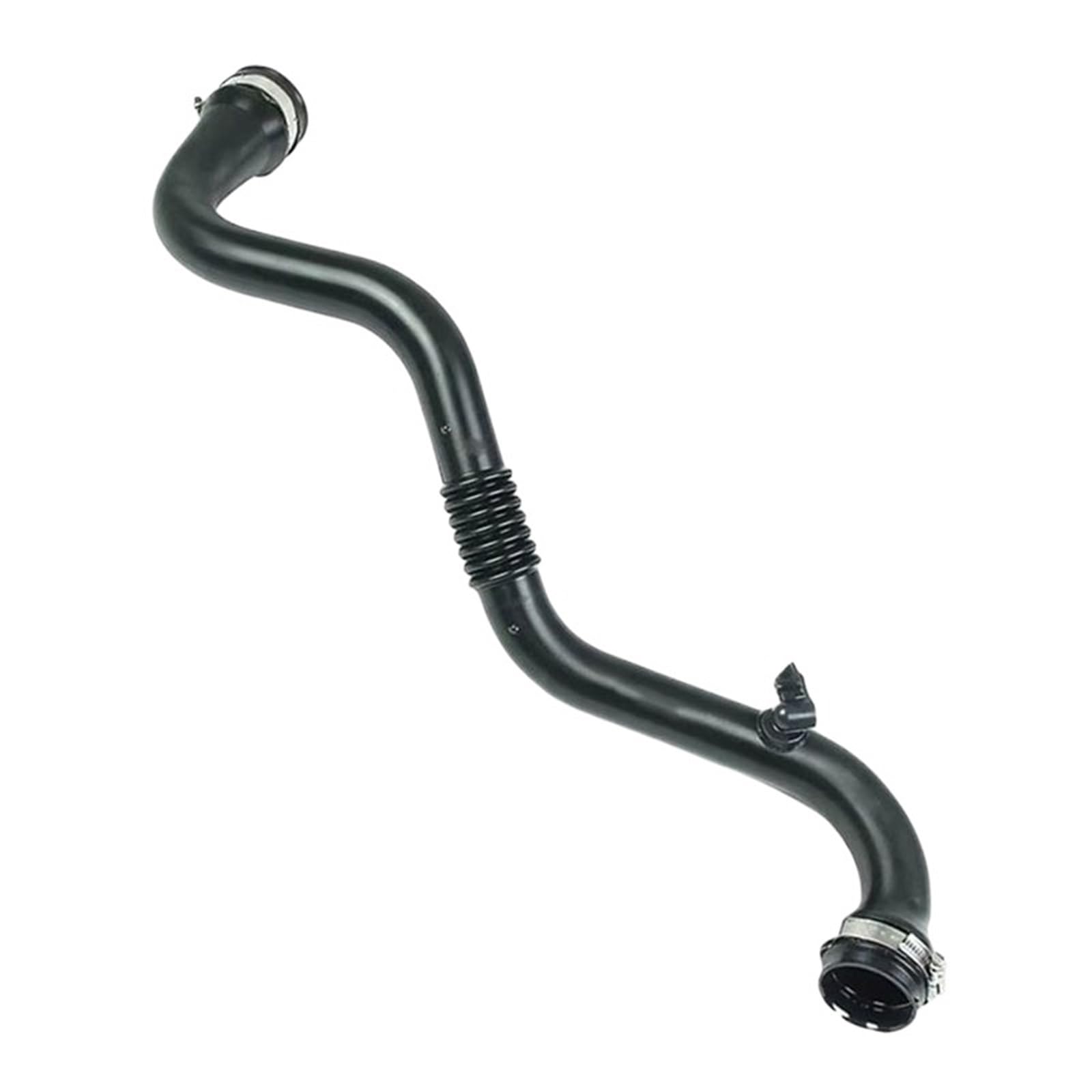 Car Turbo Intake Hose Radiator Cooling 8200590198 8200527670 8200527070 for Renault for Megane for Scenic II 1.5 DCI