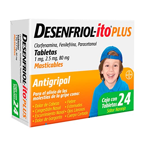Vitamínicos, Imagen adicional