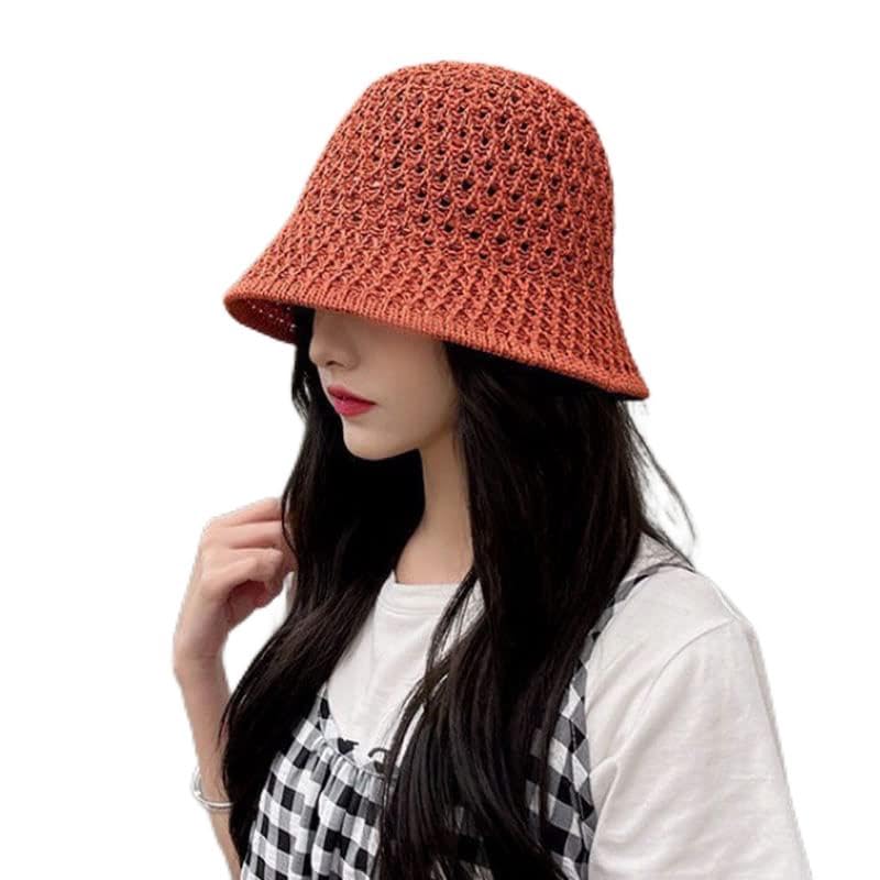 Chapeau de soleil pour femme KIAZHAO pour savourer la douceur de l'été