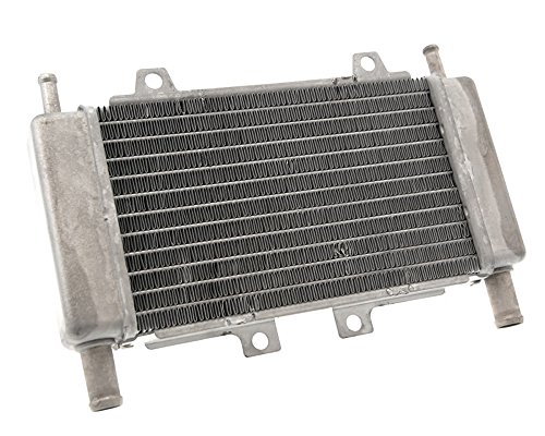 Radiatore ad acqua, sistema di raffreddamento per