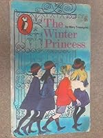 The Winter Princess B0000CLJFA Book Cover