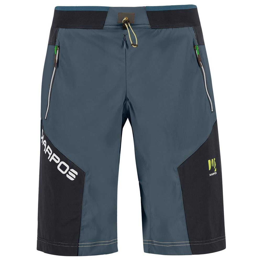 Karpos Bermuda Rock Evo Uomo
