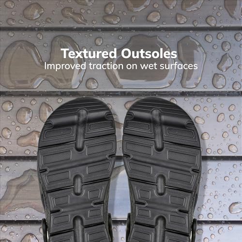 Skechers Men's Foamies: Arch Fit - Valiant Slip-On Clog2