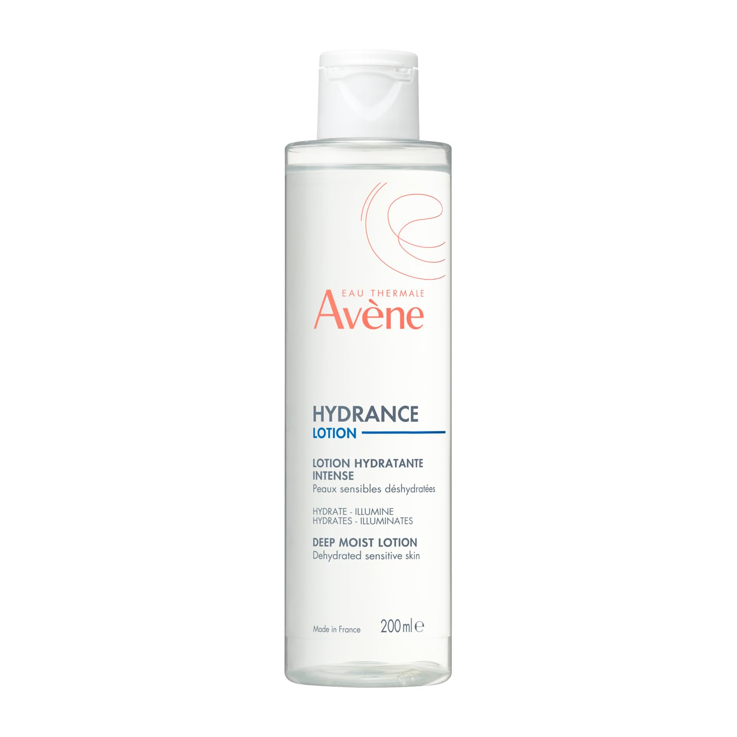 Amazon | アベンヌ(Avene) イドランス ディープモイスト