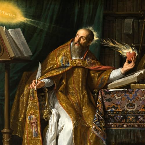 St. Augustine&rsquo;s Recently Discovered Homilies Highlight Why Everyone Must Read Him w/ Mike Aquilina