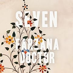 Seven Audiolibro Por Farzana Doctor arte de portada
