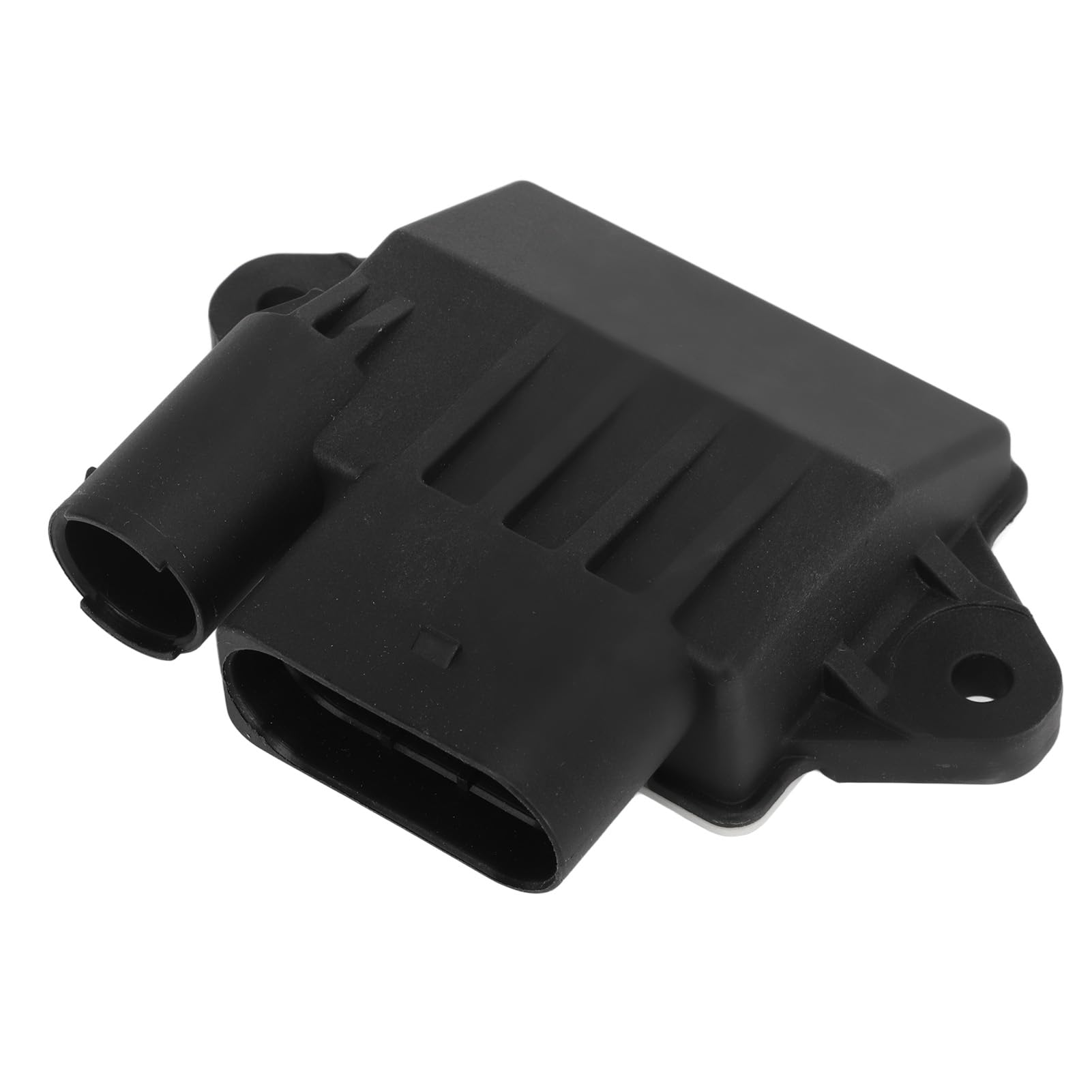 Drfeify Kontroler świec żarowych Przekaźnik świec żarowych ABS Wymiana OE Kompaktowe Dopasowanie do E350 E320 GL320 ML320 R320 ML350 R350 Sprinter