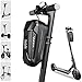 liebfit Lenkertasche Handtasche Scooter Tasche mit Regenschutz für E-Scooter Elektroroller Falträder Klapprad Xiaomi Sedway Ninebot 3L