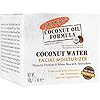 Palmer's Coconut Oil Formula Coconut Water Facial Moisturizer, 10.2 Ounce(Pack of 6)