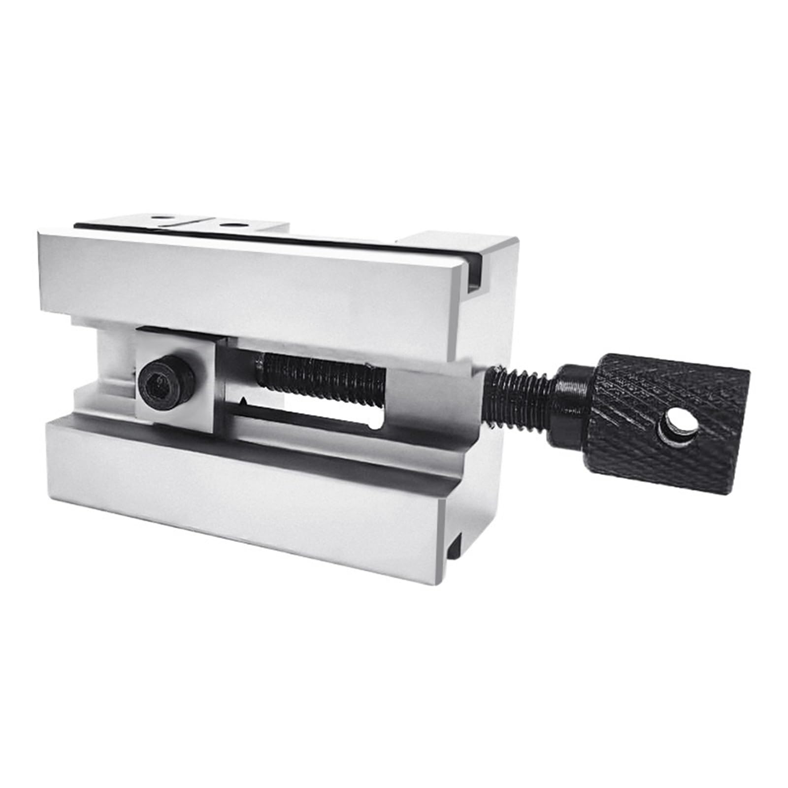 Seveqis 38-1.5Inch 1.3/1.5 Inch Right Angle Vise Grinder Vise Gad Tongs For Surface Grinding Machine Milling Clamp Edm Machine(38-1.5Inch)