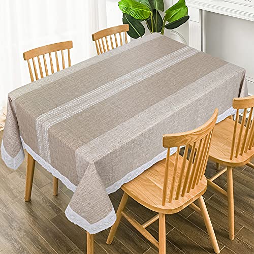 Trendy Tablecloths Ideas for Everyday Use