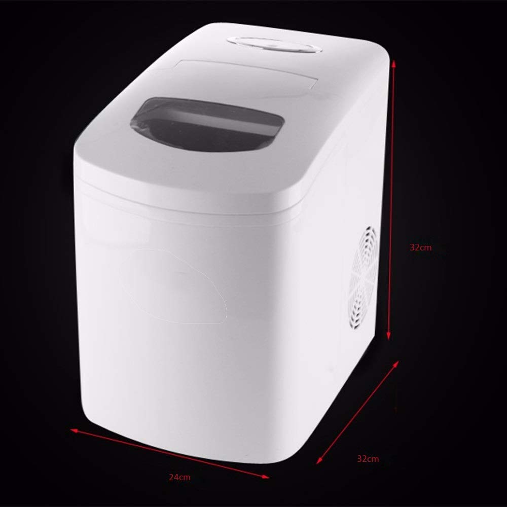 Fabbricatori di cubetti di Ghiaccio da banco compatti Modern Life
