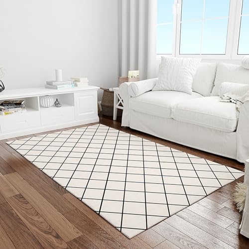 [DLAWF] ���O ���O�}�b�g ���_�� �􂦂� ������� ���킢�� 160*230 �a���J�[�y�b�g �_�炩�� �f�U�C��05 ����~�� �����` �V���M�[���O 1�� 2�� �E�H�b�V���u�� ���g�[�Ή� �H�~ �Չ����� �􉽊w�͗l �C���e���A ���� �x�b�h���[��