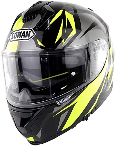 È possibile cercare il nostro marchio + casco per più stili tra cui scegliere.