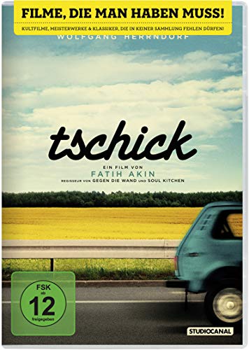Tschick [Edizione: Germania]