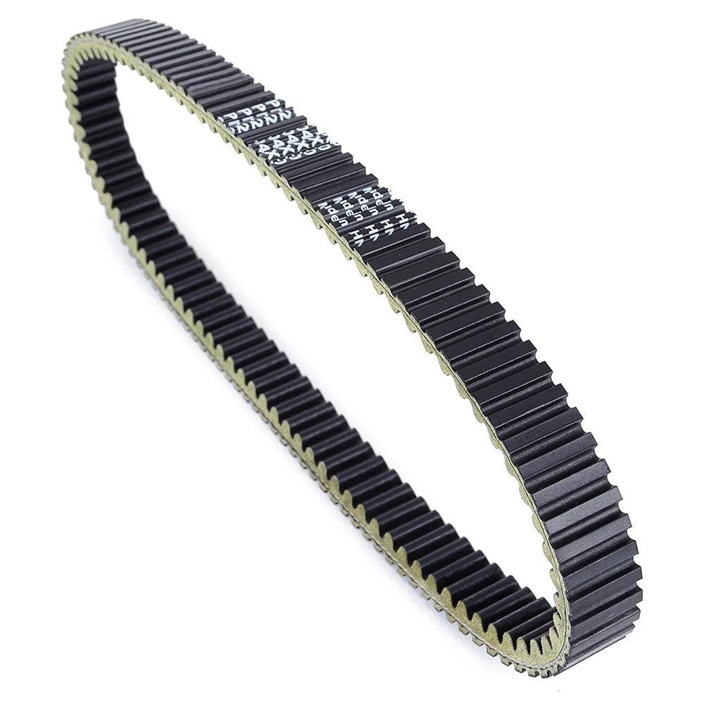 correa transmisión goma Correa De Transmisión Embrague Para Polaris Para Sportsman 500 570 600 700 800 3211091 3211116 3211113 Correa alternadora Dentadas