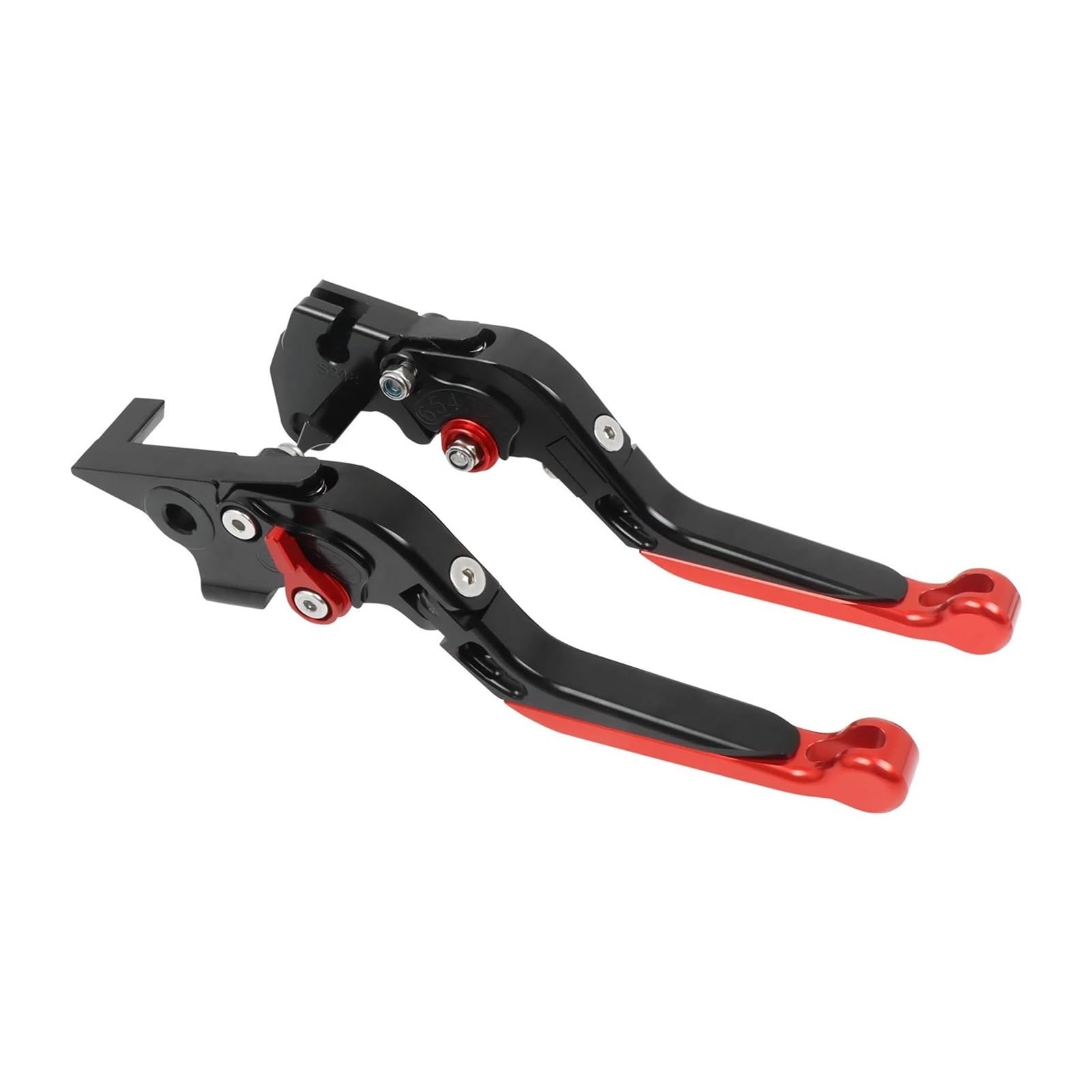 Usqbuzhhk N Brake Clutch Lever Brake Clutch Levers Handle Lever For Suzuki Hayabusa Gsxr1300