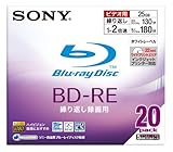 20BNE1VBPS2 (BD-RE 2�{�� 20���g) ���i�摜