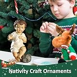 Zoom IMG-1 spizummp ges bambino scultura nativit Zoom IMG-1 spizummp ges bambino scultura nativit