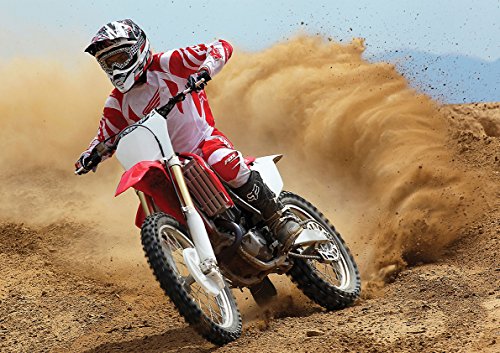 Poster Motocross Wall Art 01
