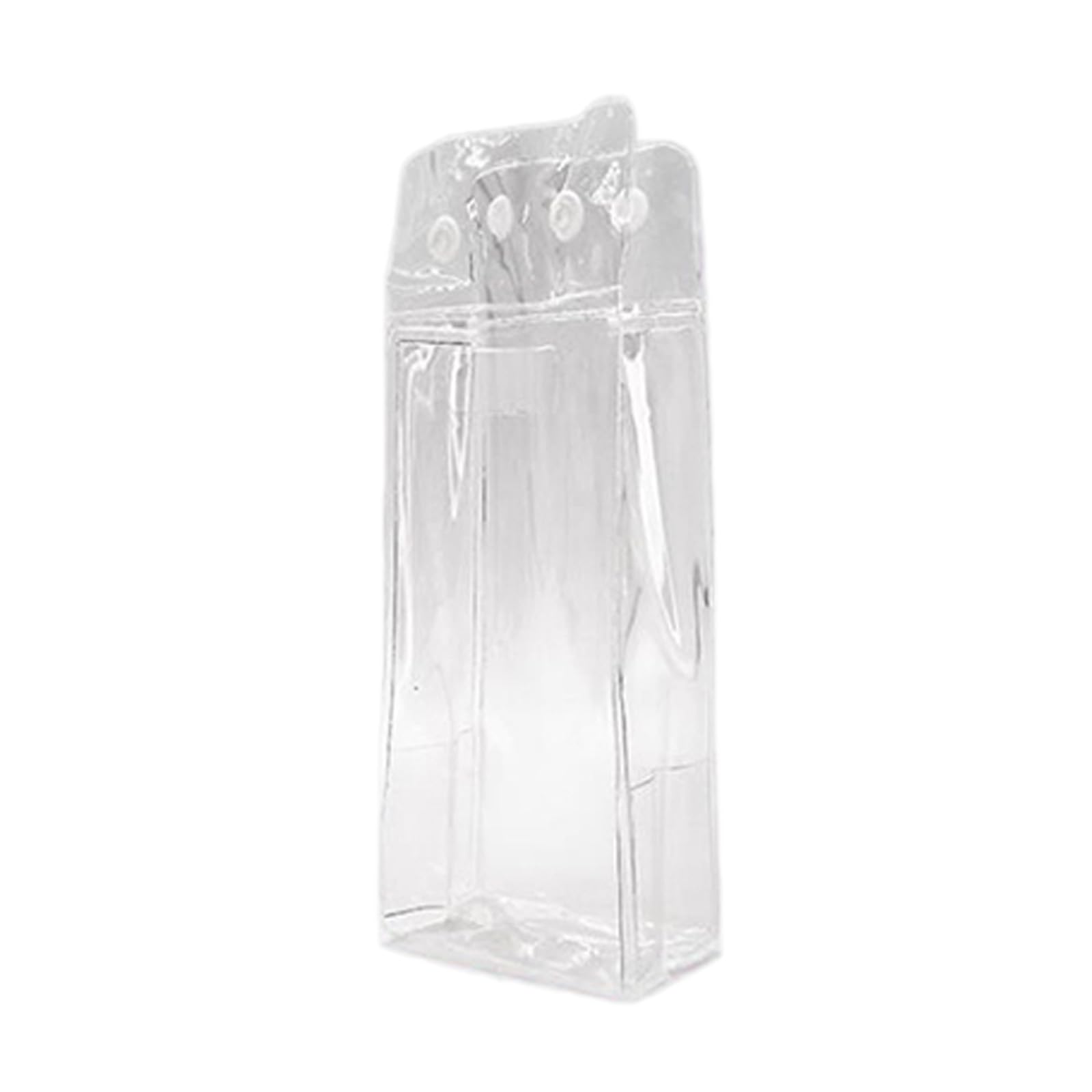 Linvimia Transparent Protector Case E1b / E2b F23-A++ Controller Models Bag Transparent Remote Bag Remote Sleeve