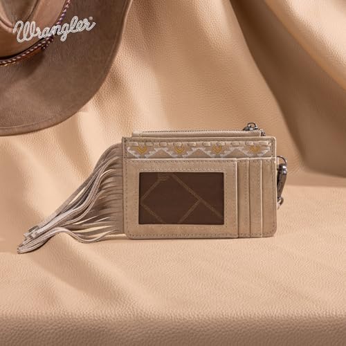 Montana West Wrangler Wallet for Women and Small Card Wallet4