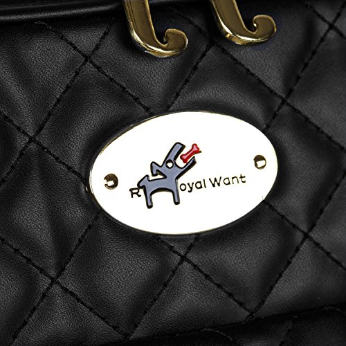 Transporttasche Pet Carrier Tragetasche Haustiertasche für Hunde Tasche Hundebeutel GB012BK
