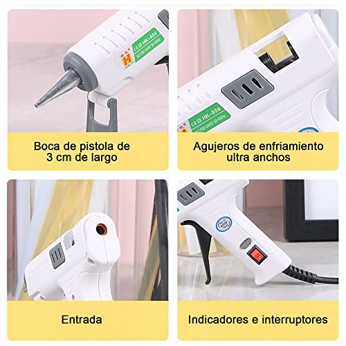 Fijaciones Y Adhesivos, Tools Imagen adicional